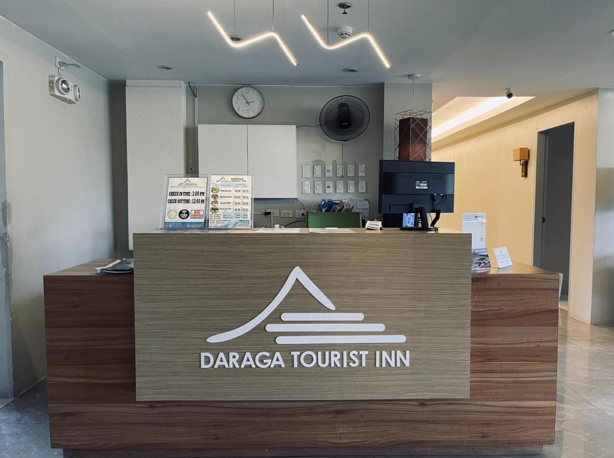 Daraga Tourist Inn Екстериор снимка